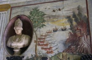 Albenga: la Salomone domani agli Studi Liguri