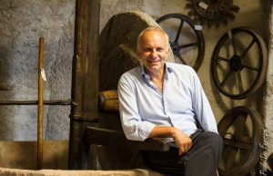 Ad Ortovero venerdì la presentazione di EVO Biologico