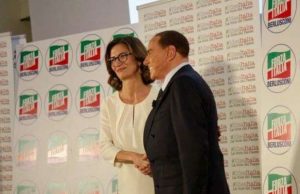 Lanteri sindaco: ex ministra Gelmini contro ex ministro Scajola, M5S e sinistra