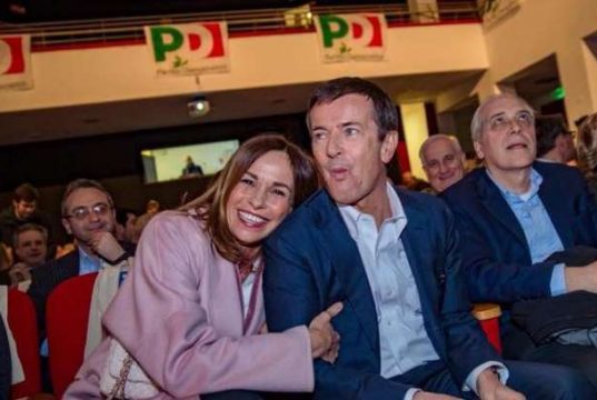 Cristina Parodi: ascesa Salvini è dovuta a ignoranza della gente. Lega: lasci la Rai