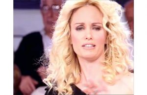 Ricattò Justine Mattera spacciandosi per porno attore: condannato