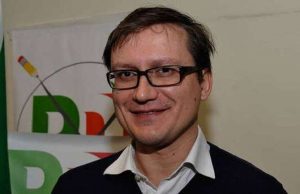 Mai col Pd: M5S non vota ordine del giorno di Lunardon su Piaggio Aerospace