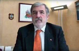 Avviato accordo di collaborazione Genova-Lugano: martedì l’incontro