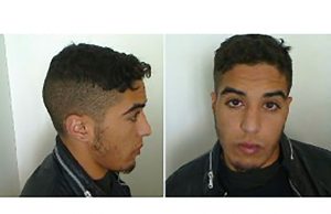 Detenuto maghrebino evade dall’ospedale di Sanremo