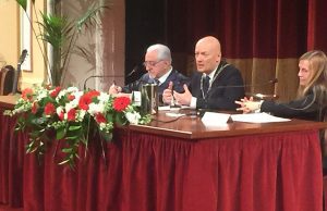 Massoneria, Bisi a Sanremo: Società colpita da massofobia