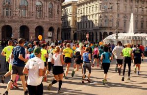 Boom Mezza di Genova, patrocinata da Comune e Regione: evento che unisce tutti