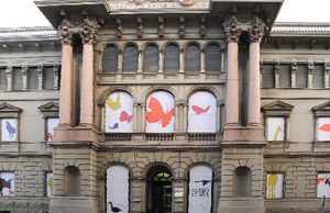 Un week end pieno di appuntamenti per il Museo Doria Museo di Storia Naturale di Genova, si accede solo con green pass