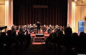 Bilancio, passa emendamento Riolfo: 50mila euro per Orchestra Sinfonica Sanremo