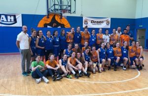 Week end altalenante per Basket Pegli