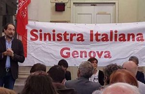 Sentenza CdS e balneari, Pastorino: finalmente assetti esistenti non più difendibili