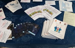 La Polizia di Imperia alla Giornata della Prevenzione e della Salute