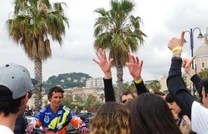 Moto, spettacoli e solidarietà: la 2^ edizione di Pegli Freestyle