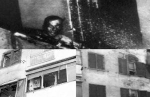 Rogo di Primavalle, Vaccarezza (FI) ricorda l’odio assassino di Potere Operaio