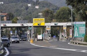 A 12, pedaggi gratis fino a Rapallo. Pastorino: manca ancora tratta A26 Masone-Ovada