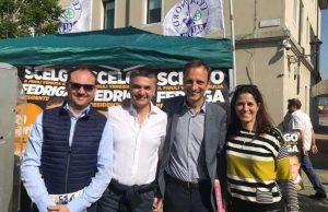 Fedriga stravince (57%). Rixi esulta: la Lega di Salvini (35%) va forte, anche in Friuli