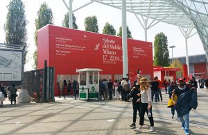 Terza edizione del Salone del Mobile.Milano Award: i vincitori