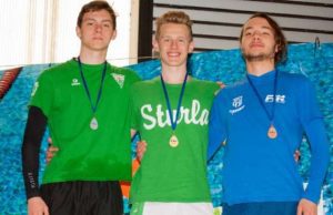 Salvamento: Sportiva Sturla protagonista ai Campionati Regionali di Categoria