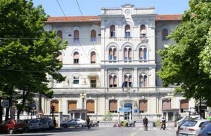 Ruba in ospedale cellulari e farmaci, 28enne denunciato