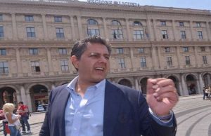 Giudizio Corte dei Conti, Toti: criticità strutturali ereditate da precedenti amministrazioni