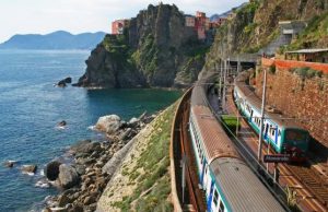 La Spezia, serie di guasti e investimento mortale: forti ritardi dei treni