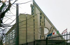 Donna uccisa da tir ad Albisola Superiore, autista indagato per omicidio colposo