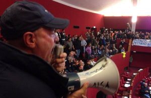 Cinque giornate di Genova, scioperanti 2013 rischiano multe milionarie. Proteste