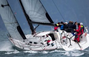 A Genova la Coppa dei Campioni di Vela