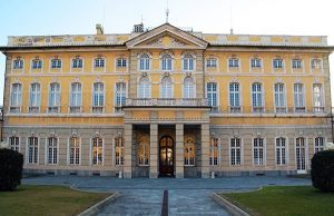 Consigli di Fabbrica della Siderurgia, oggi incontro a Villa Bombrini