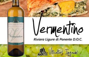 La Liguria a Vinitaly 2018 con la Cooperativa viticoltori ingauni