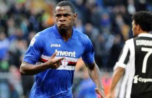 Mercato Samp: addio a Zapata e Alvarez