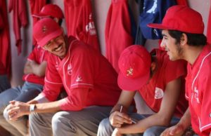 Baseball, trasferta amara per la Cairese a Mondovì