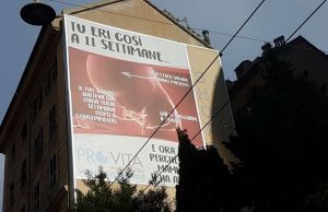 Pd attacca FdI: no ad associazioni antiabortiste negli ospedali e consultori liguri