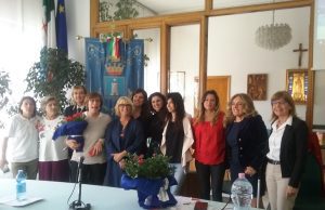 A Recco, c’è lo sportello Centro Antiviolenza Martina Rossi