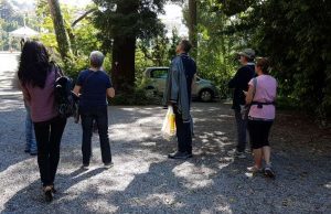 Ai Rolli days un Orto botanico da non perdere