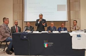 Educamp e GNS18: su il sipario al Coni Liguria