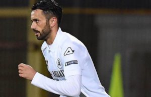 Spezia-Parma, ancora out l’ex Palladino