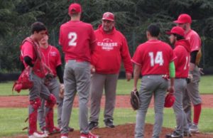 Baseball, Cairese vince contro Jack Torino