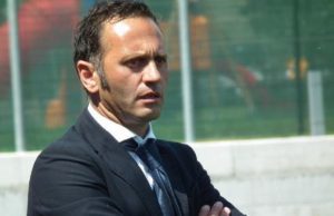Spezia-Pro Vercelli, Gallo: Dovremo essere concreti