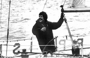 Velisti dispersi, appello figlia di Ambrogio Fogar: cercateli