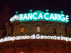 La Procura di Genova apre fascicolo su Carige