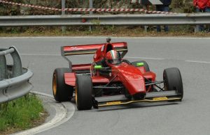 Pronto al via l’11° slalom Favale- Castello: Bentivoglio è il favorito