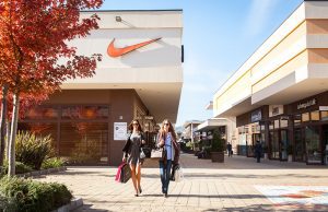 Liguria area arancione, Outlet Brugnato chiuso: proprietà sospende pagamento affitti