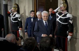 Nein di Mattarella, candidata Bordighera: Pd sbaglia non votatemi più. Libera non schiava