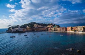 Sestri Levante, Baia del Silenzio: resta la gestione pubblica