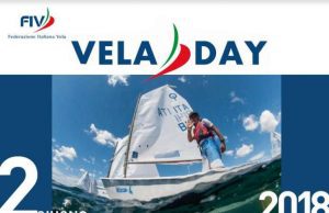 L’emozione della vela, una prova aperta a tutti