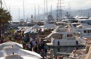L’ 11^ edizione di Yacht&Garden nel weekend a Marina Genova
