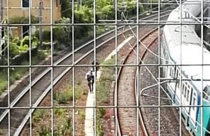 Abusivi su binari e tunnel 5Terre, paura terrorismo islamico. Questore: più controlli Aumento costi biglietti, pendolari 5 Terre: Regione paga più per affitto treni