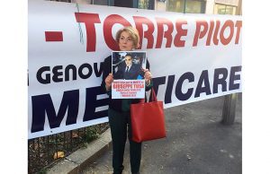 Condannati Angrisano, Capocaccia e altri 5. Pm Cotugno aveva chiesto archiviazione