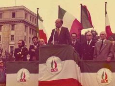 Una via Giorgio Almirante a Genova: FdI a Tursi come i camerati M5S in Campidoglio