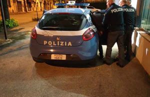 Palermitano 60enne arrestato, era soggetto ad un ordine di carcerazione polizia arresto generica notte